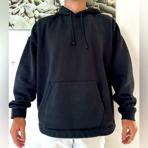 Skims oversized hoodie